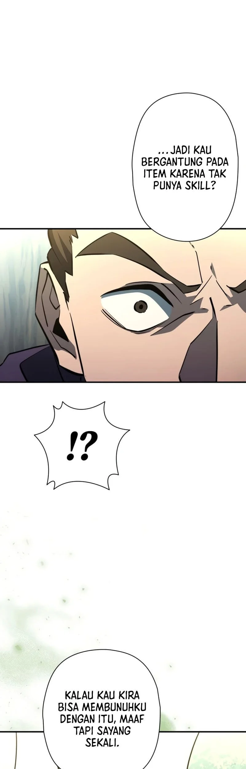 World's Strongest Survivor Chapter 25 Gambar 36