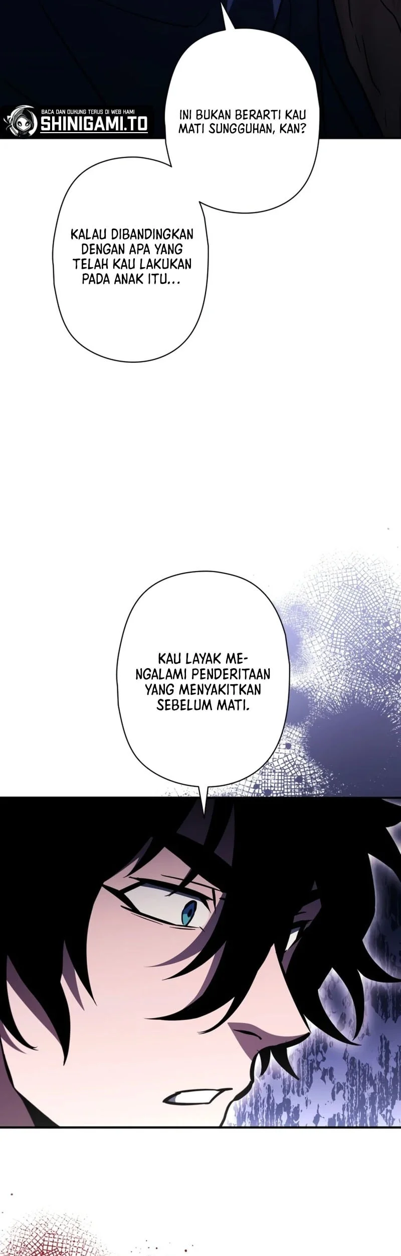 World's Strongest Survivor Chapter 25 Gambar 40