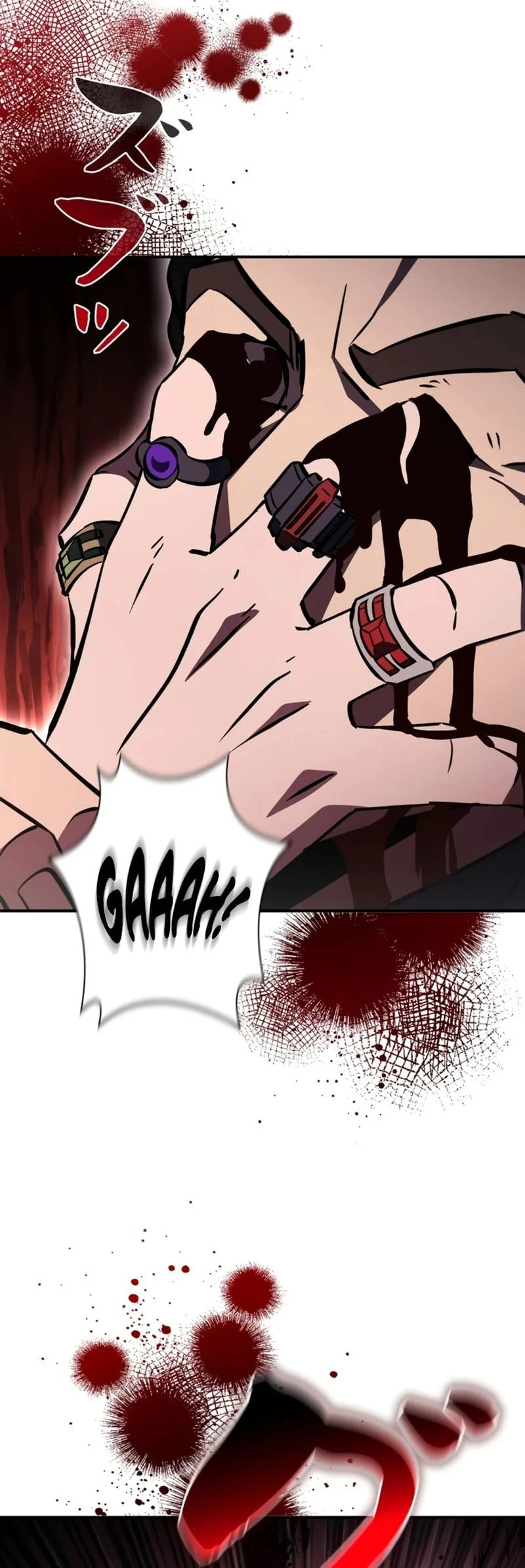 World's Strongest Survivor Chapter 25 Gambar 41