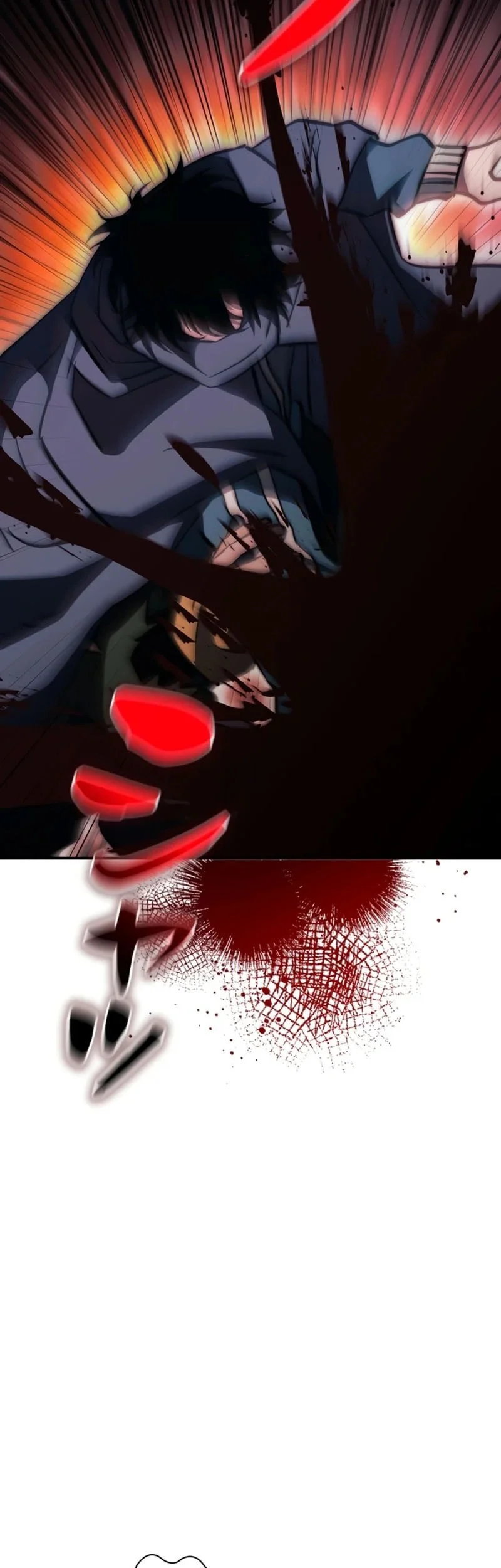 World's Strongest Survivor Chapter 25 Gambar 42