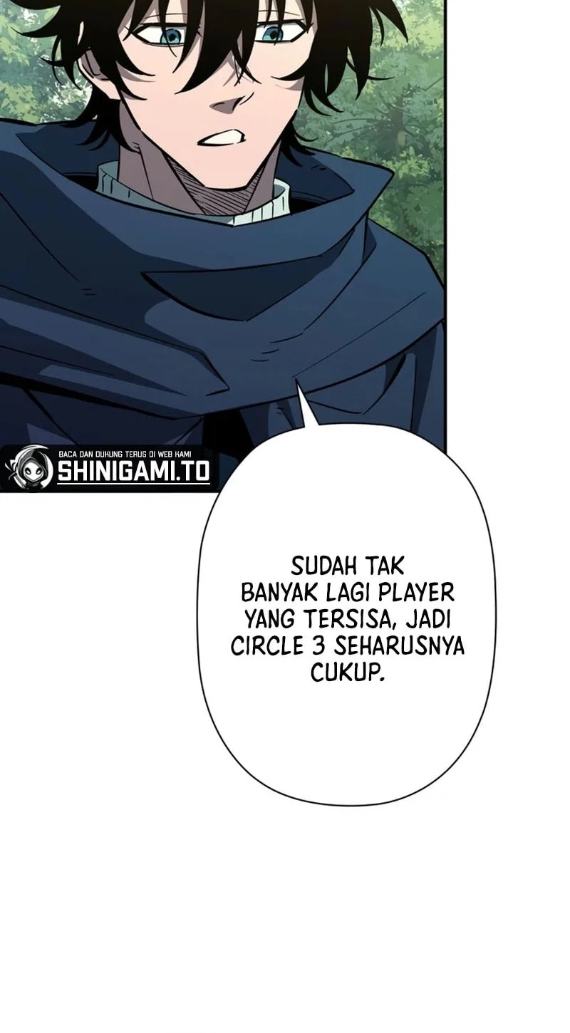 World's Strongest Survivor Chapter 25 Gambar 49