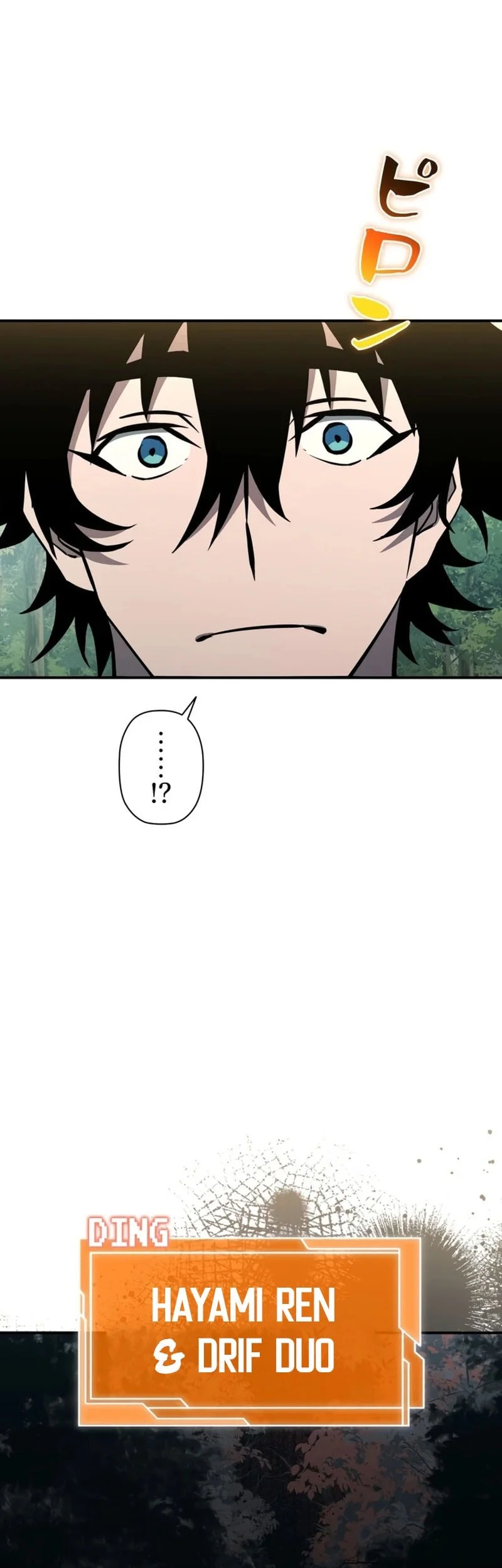 World's Strongest Survivor Chapter 25 Gambar 54