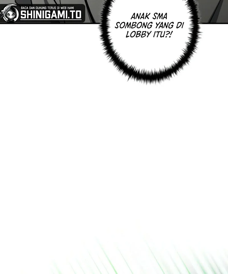 World's Strongest Survivor Chapter 25 Gambar 57