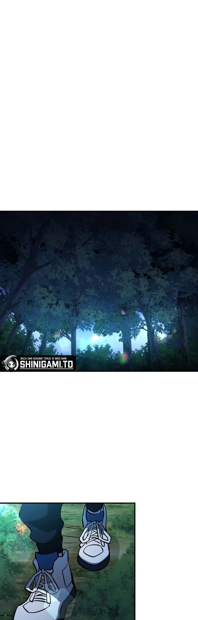 World's Strongest Survivor Chapter 25 Gambar 59