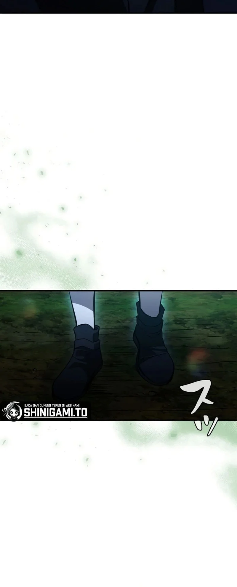 World's Strongest Survivor Chapter 25 Gambar 65