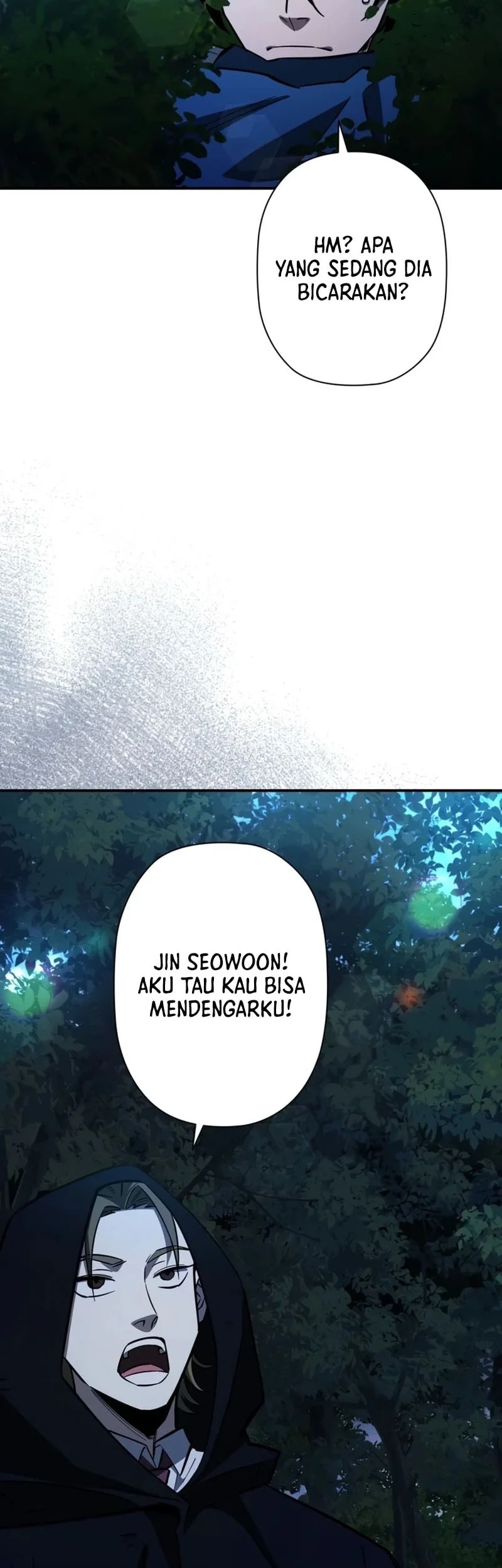 World's Strongest Survivor Chapter 25 Gambar 72