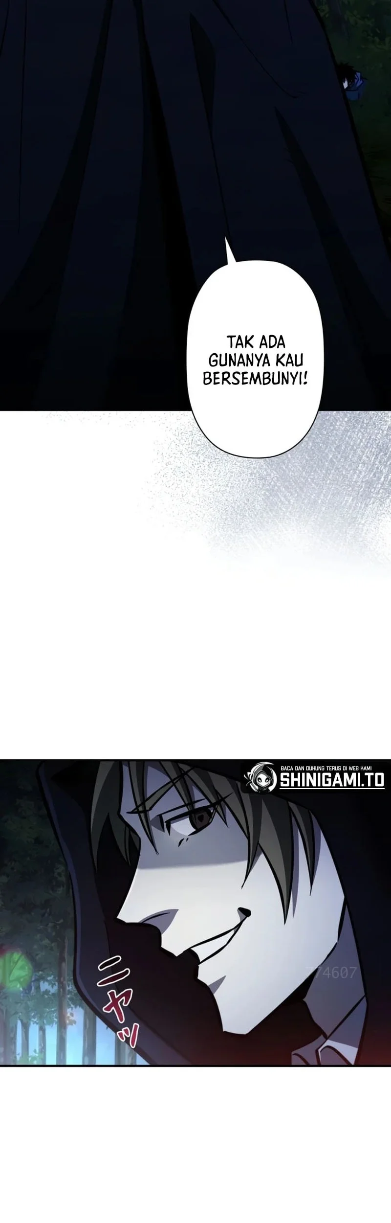 World's Strongest Survivor Chapter 25 Gambar 73