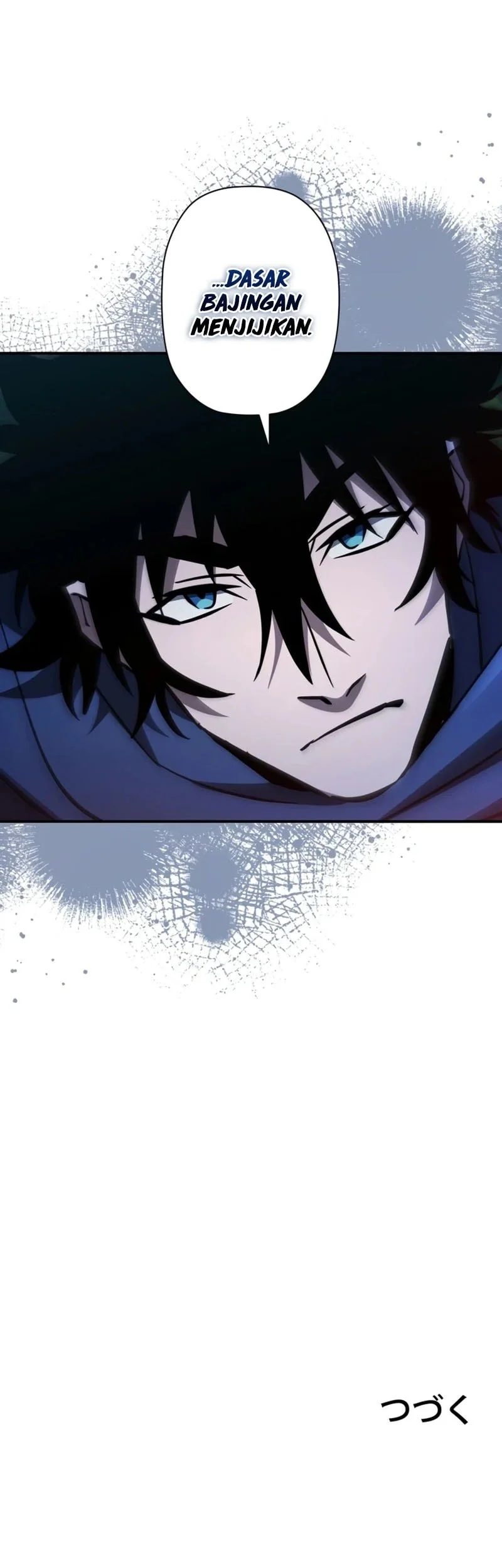 World's Strongest Survivor Chapter 25 Gambar 74