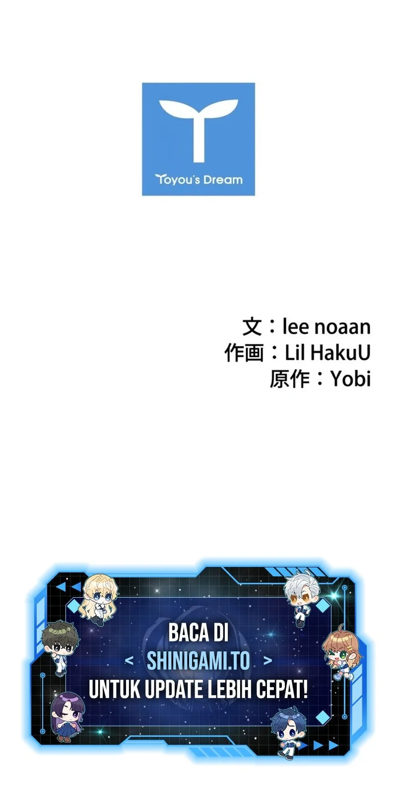 World's Strongest Survivor Chapter 25 Gambar 75