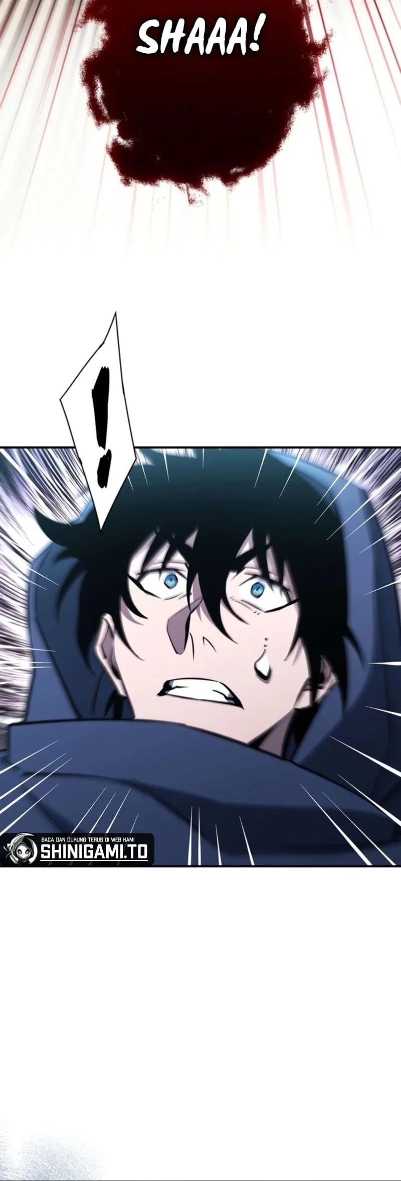 World's Strongest Survivor Chapter 25 Gambar 5