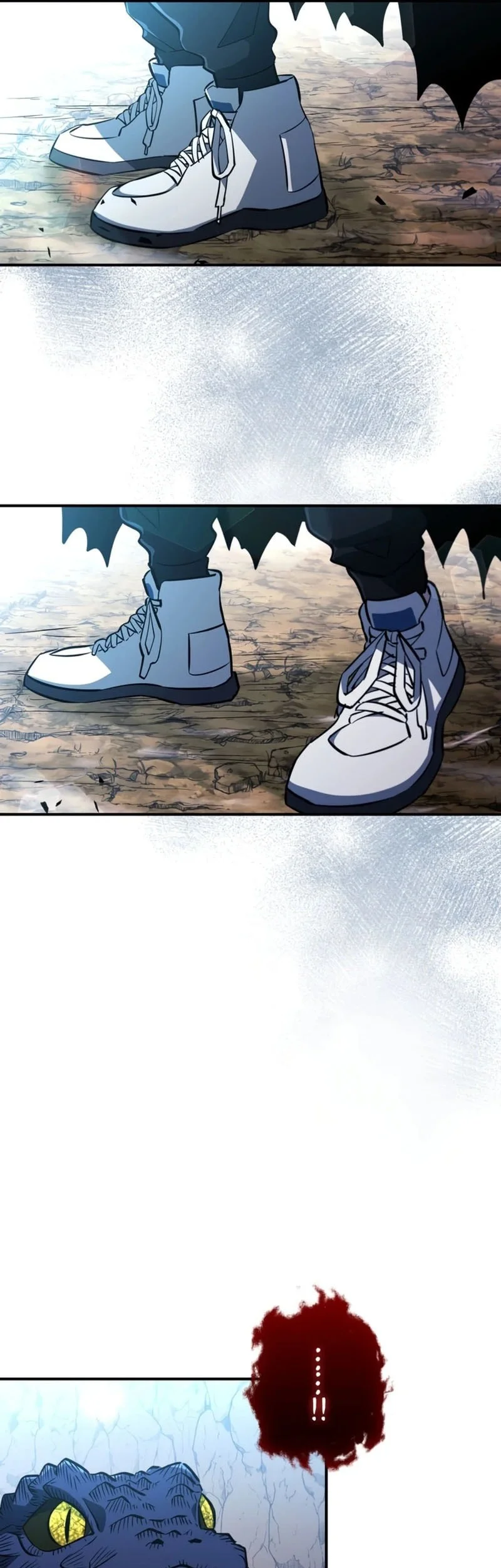 World's Strongest Survivor Chapter 25 Gambar 6