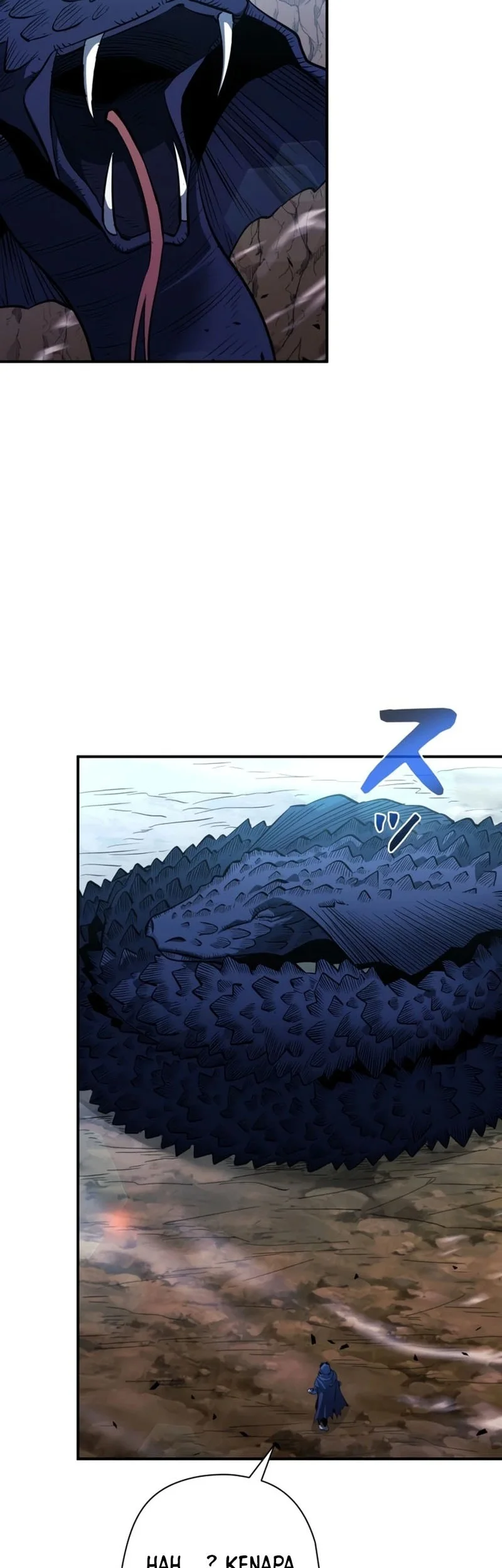 World's Strongest Survivor Chapter 25 Gambar 7