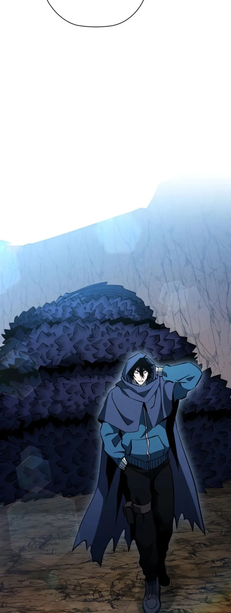 World's Strongest Survivor Chapter 25 Gambar 9