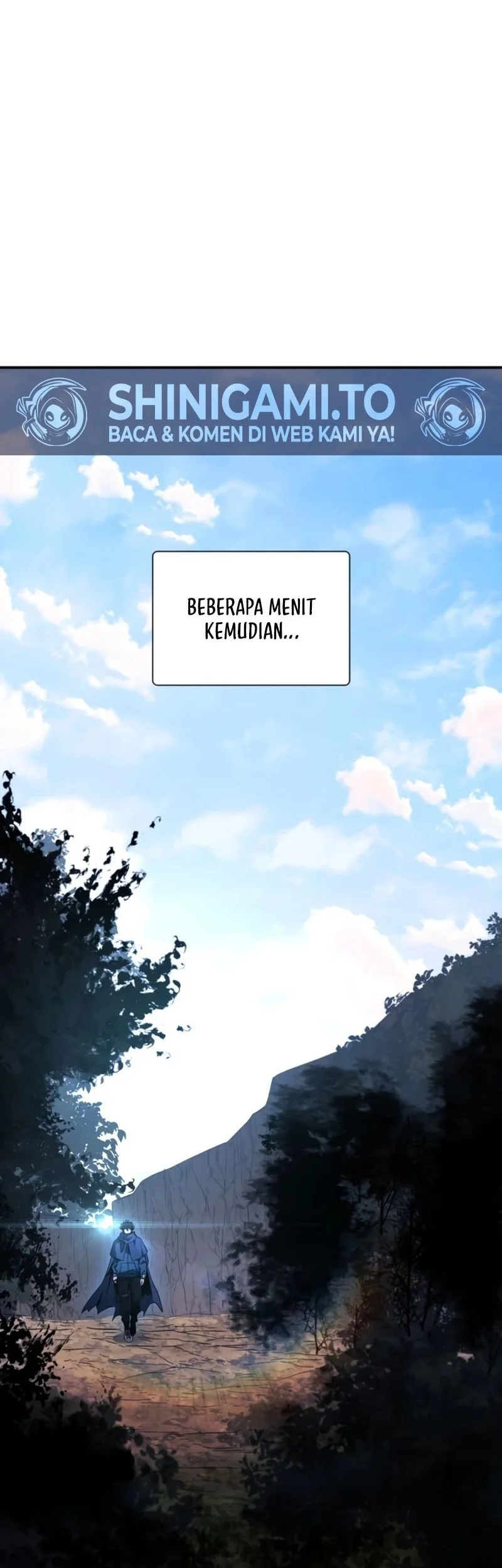 World's Strongest Survivor Chapter 25 Gambar 11