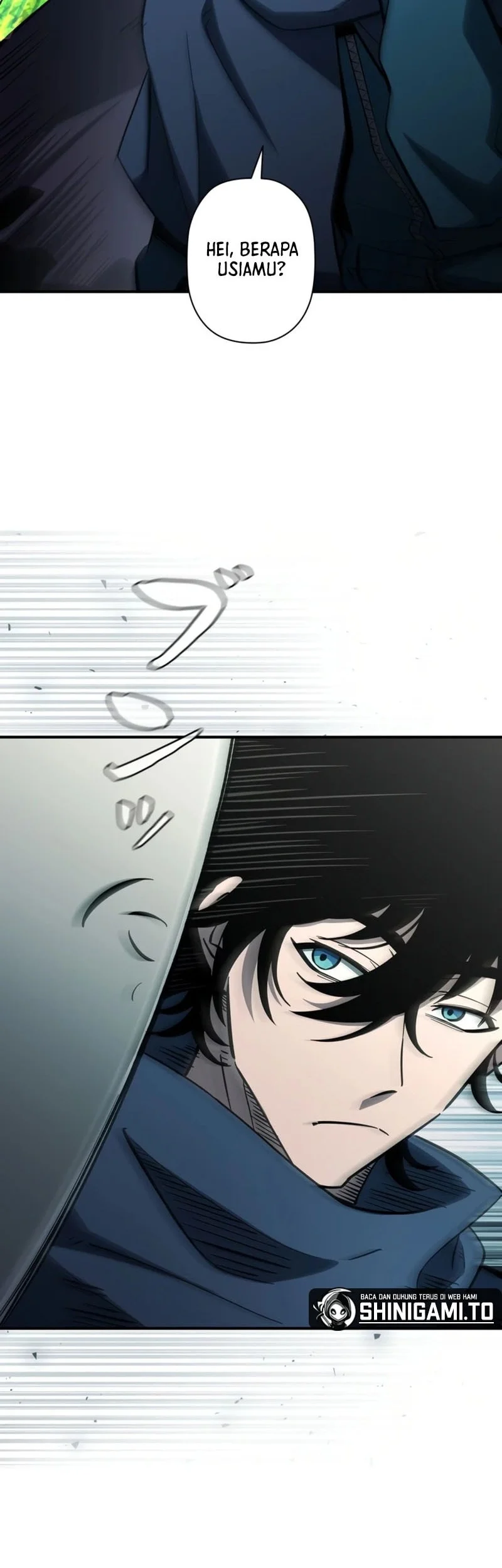 World's Strongest Survivor Chapter 25 Gambar 21