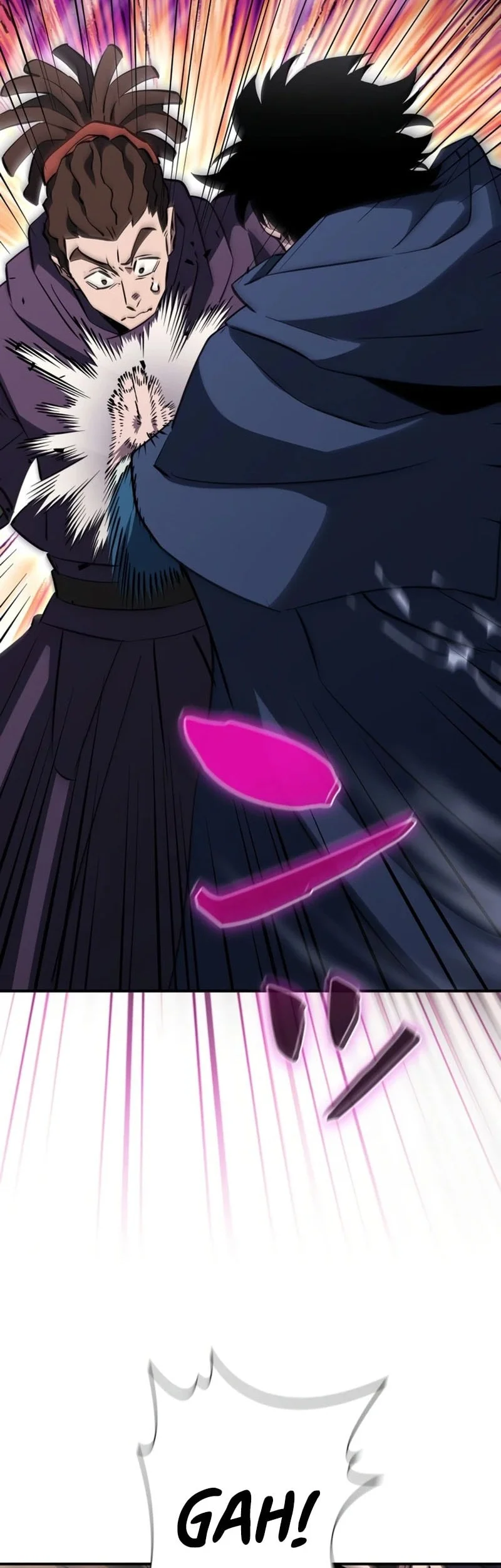 World's Strongest Survivor Chapter 25 Gambar 23