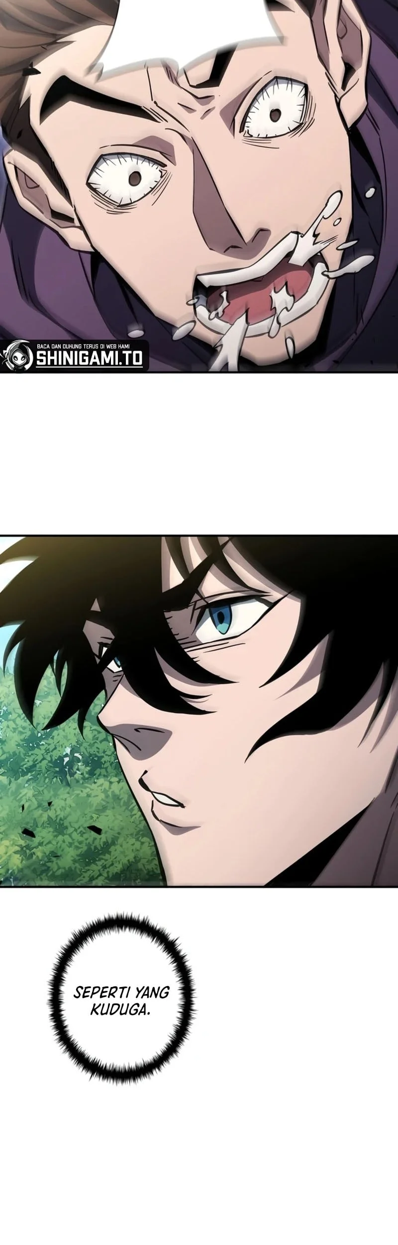 World's Strongest Survivor Chapter 25 Gambar 24