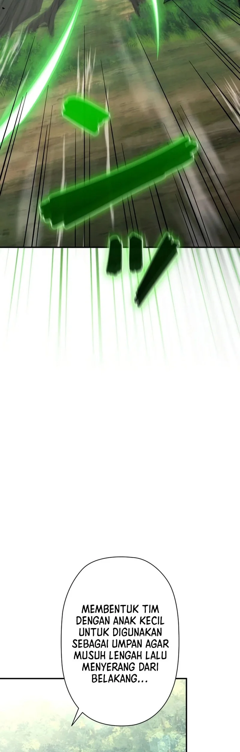 World's Strongest Survivor Chapter 25 Gambar 27