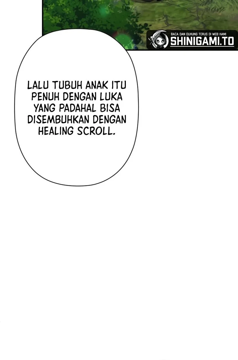 World's Strongest Survivor Chapter 25 Gambar 29