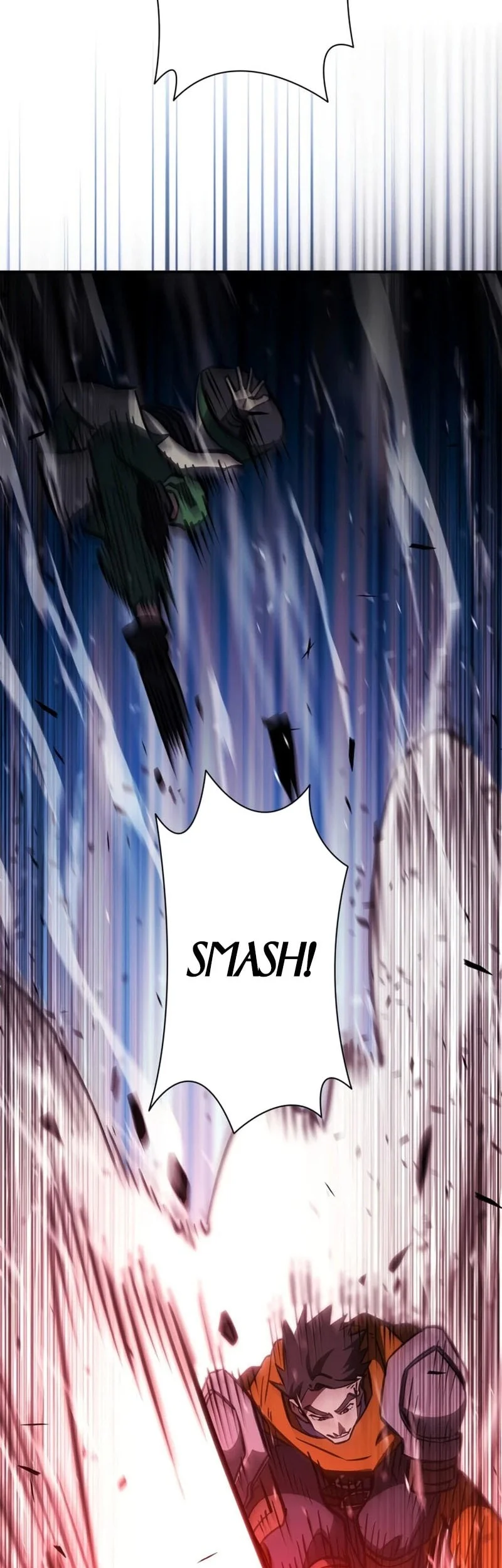 World's Strongest Survivor Chapter 26 Gambar 35