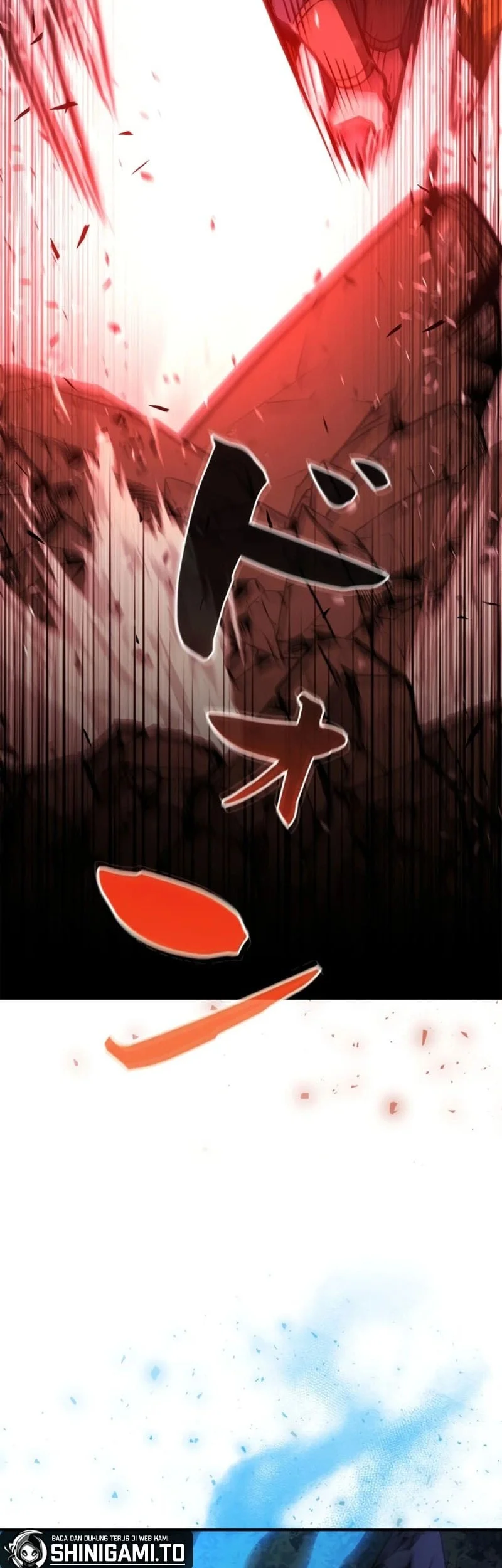 World's Strongest Survivor Chapter 26 Gambar 36