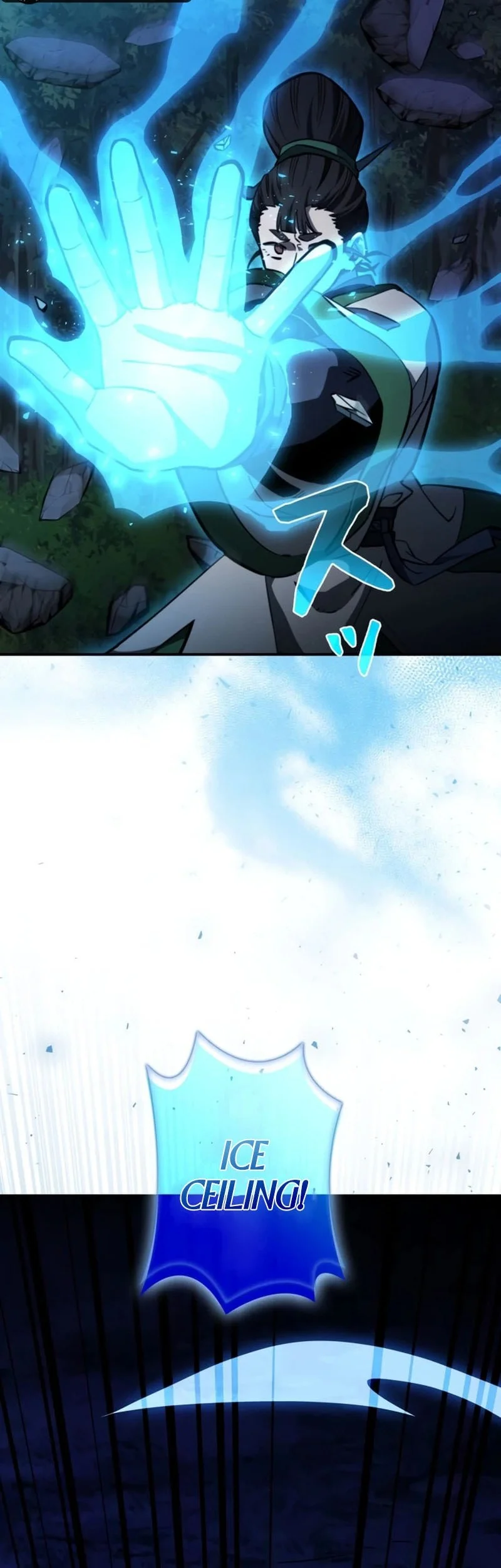 World's Strongest Survivor Chapter 26 Gambar 37