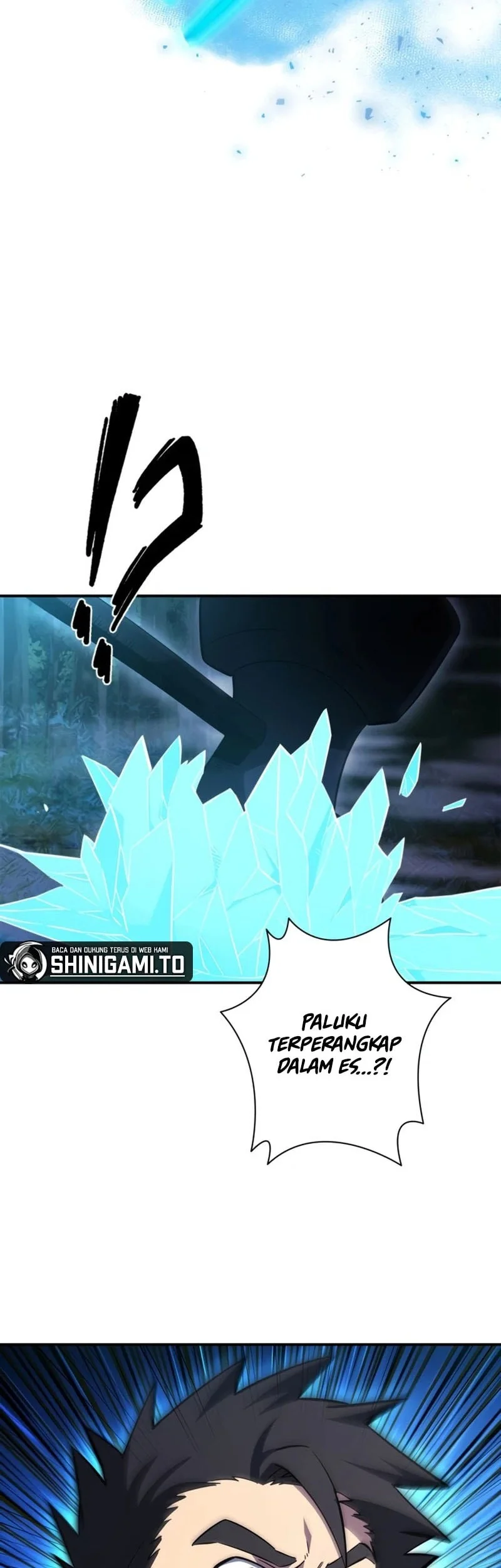 World's Strongest Survivor Chapter 26 Gambar 39