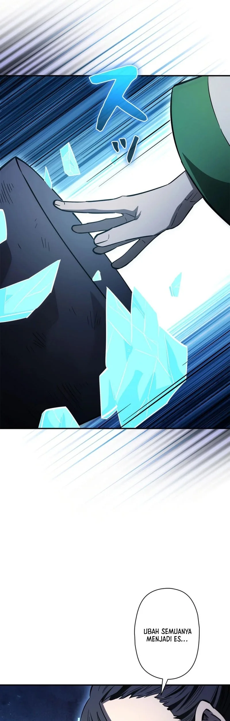 World's Strongest Survivor Chapter 26 Gambar 42