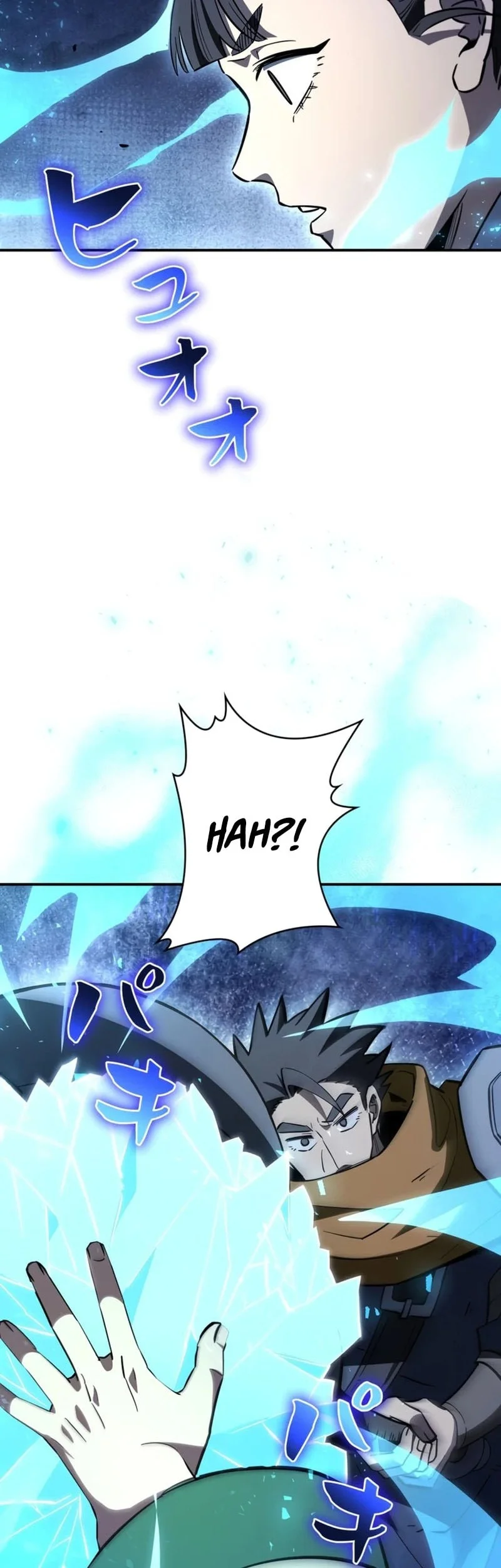 World's Strongest Survivor Chapter 26 Gambar 43