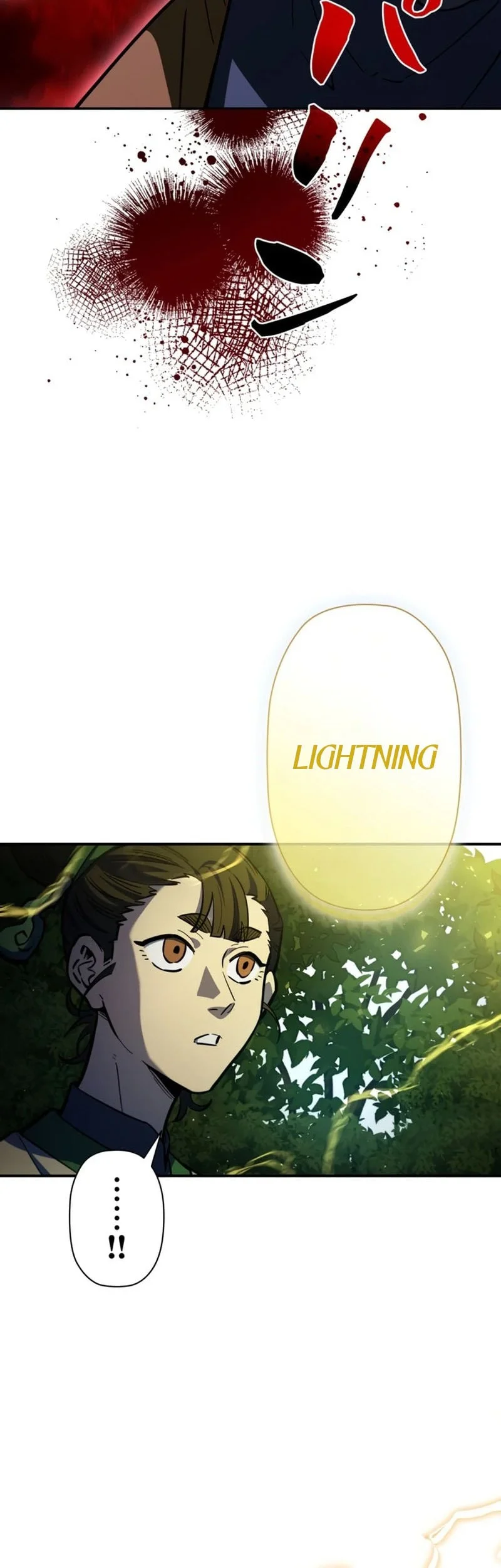 World's Strongest Survivor Chapter 26 Gambar 45