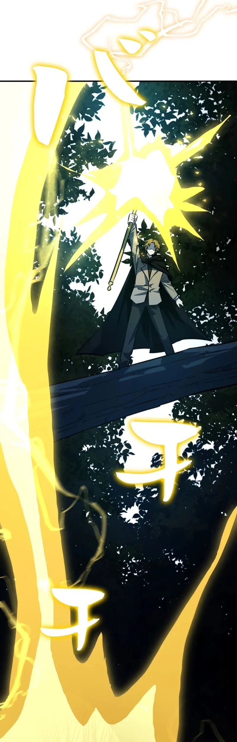 World's Strongest Survivor Chapter 26 Gambar 46