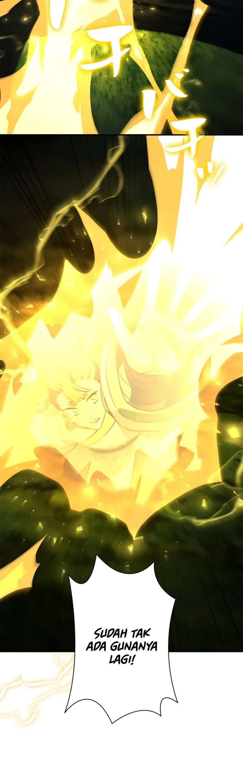 World's Strongest Survivor Chapter 26 Gambar 53