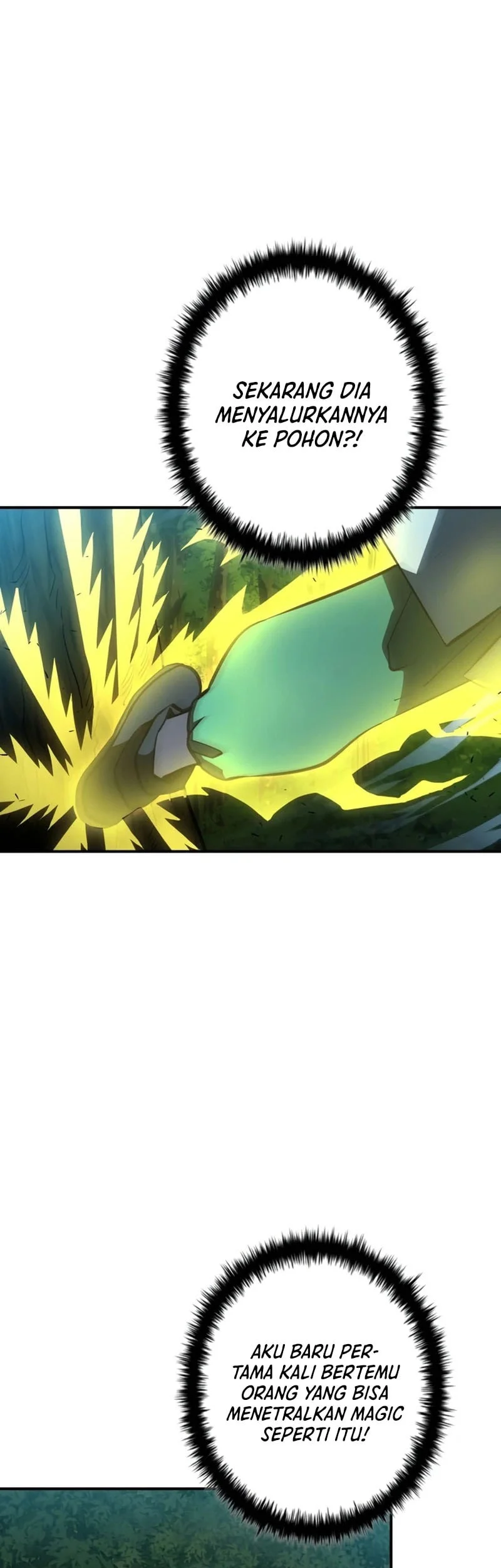 World's Strongest Survivor Chapter 26 Gambar 54