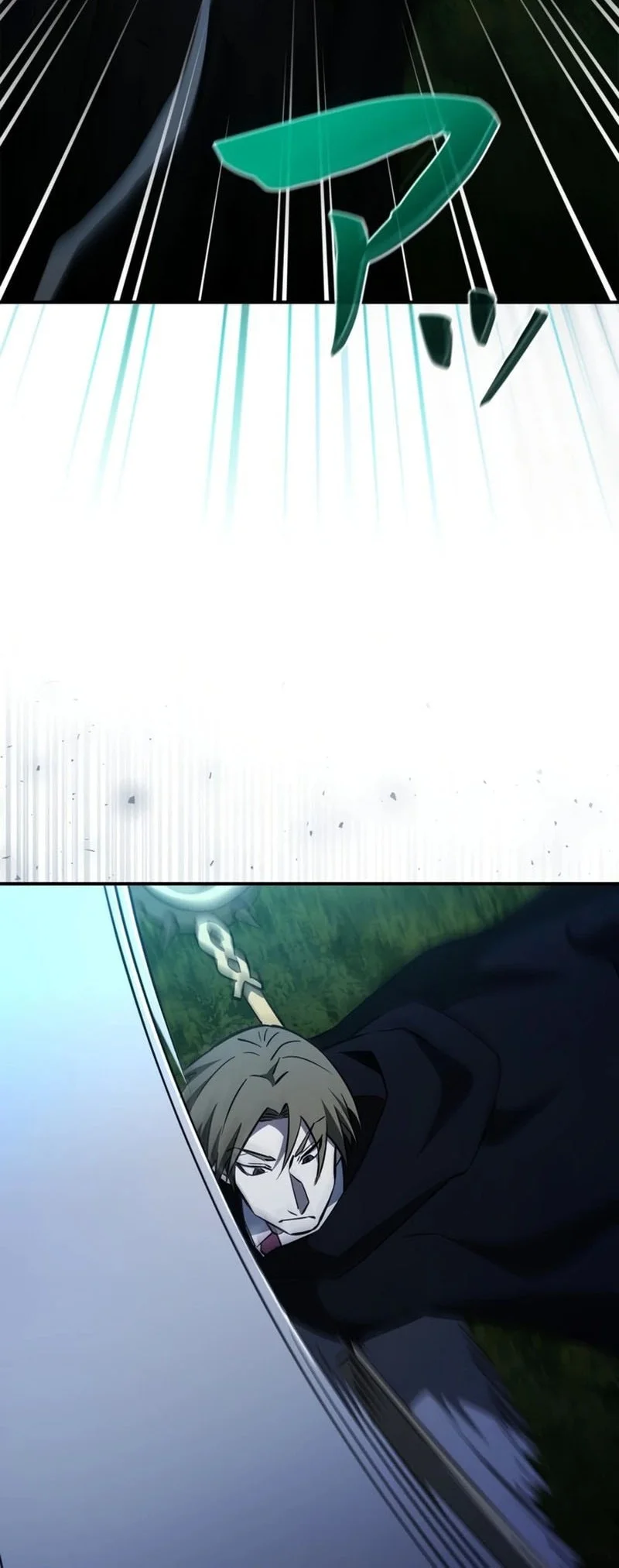 World's Strongest Survivor Chapter 26 Gambar 57