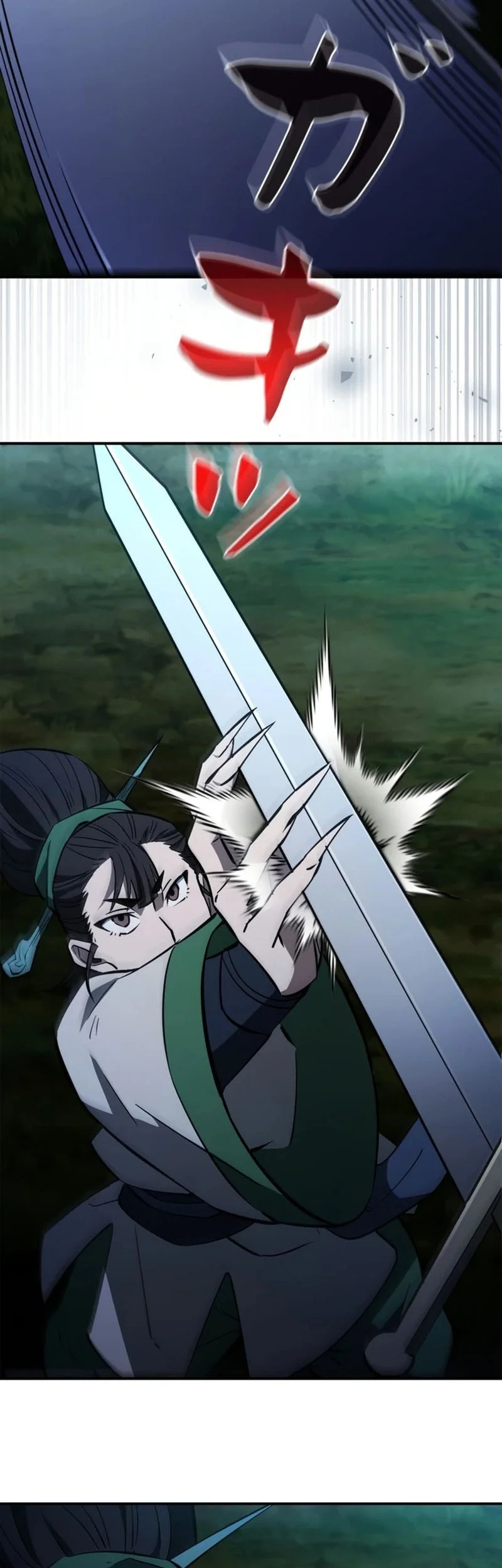 World's Strongest Survivor Chapter 26 Gambar 58