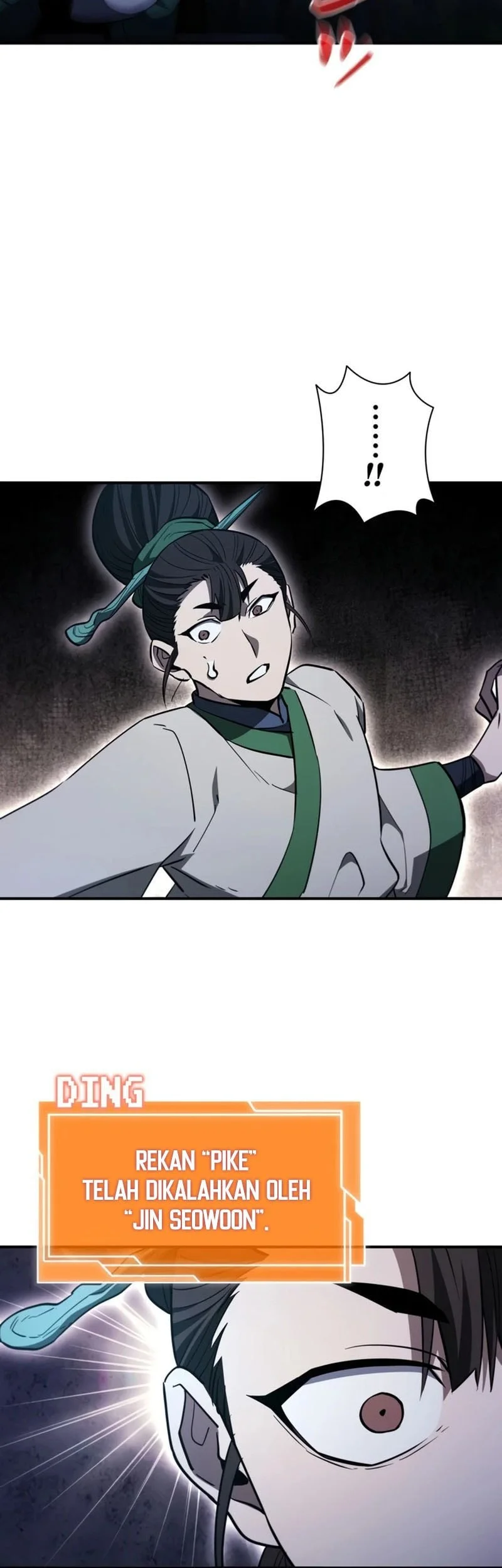 World's Strongest Survivor Chapter 26 Gambar 60