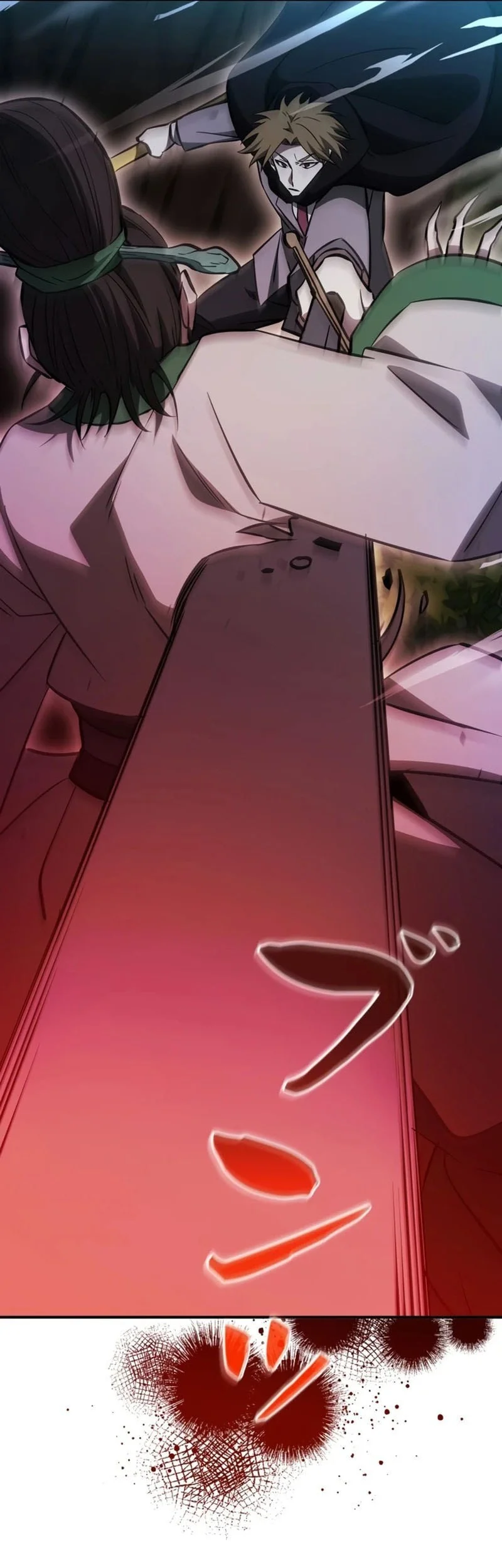 World's Strongest Survivor Chapter 26 Gambar 62