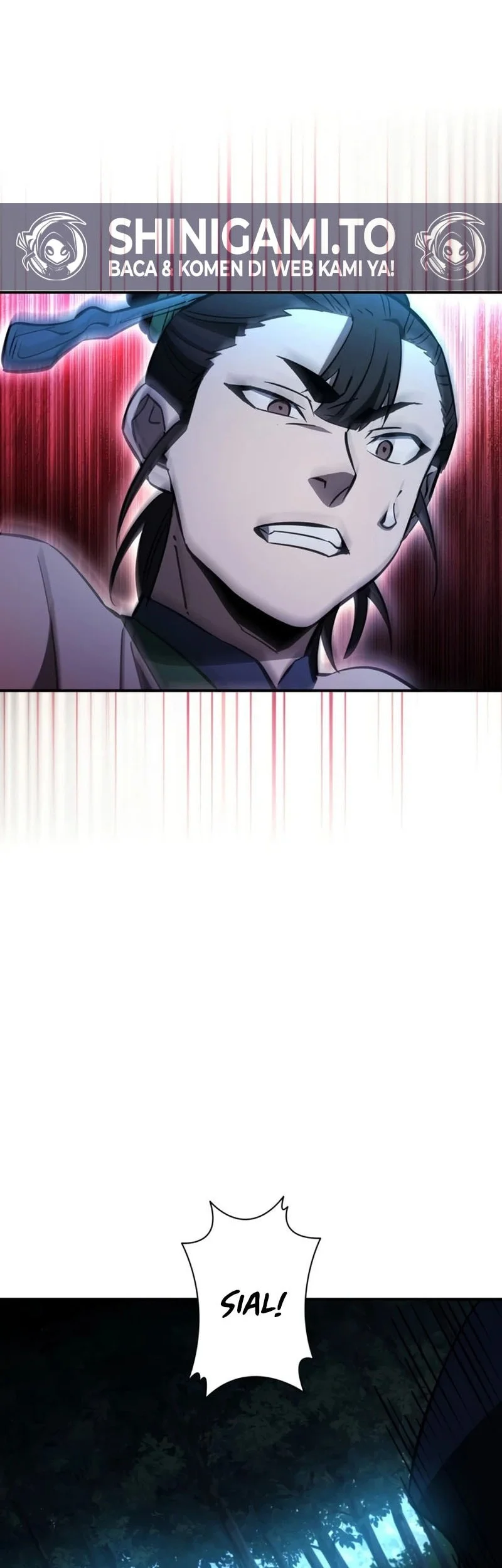 World's Strongest Survivor Chapter 26 Gambar 63