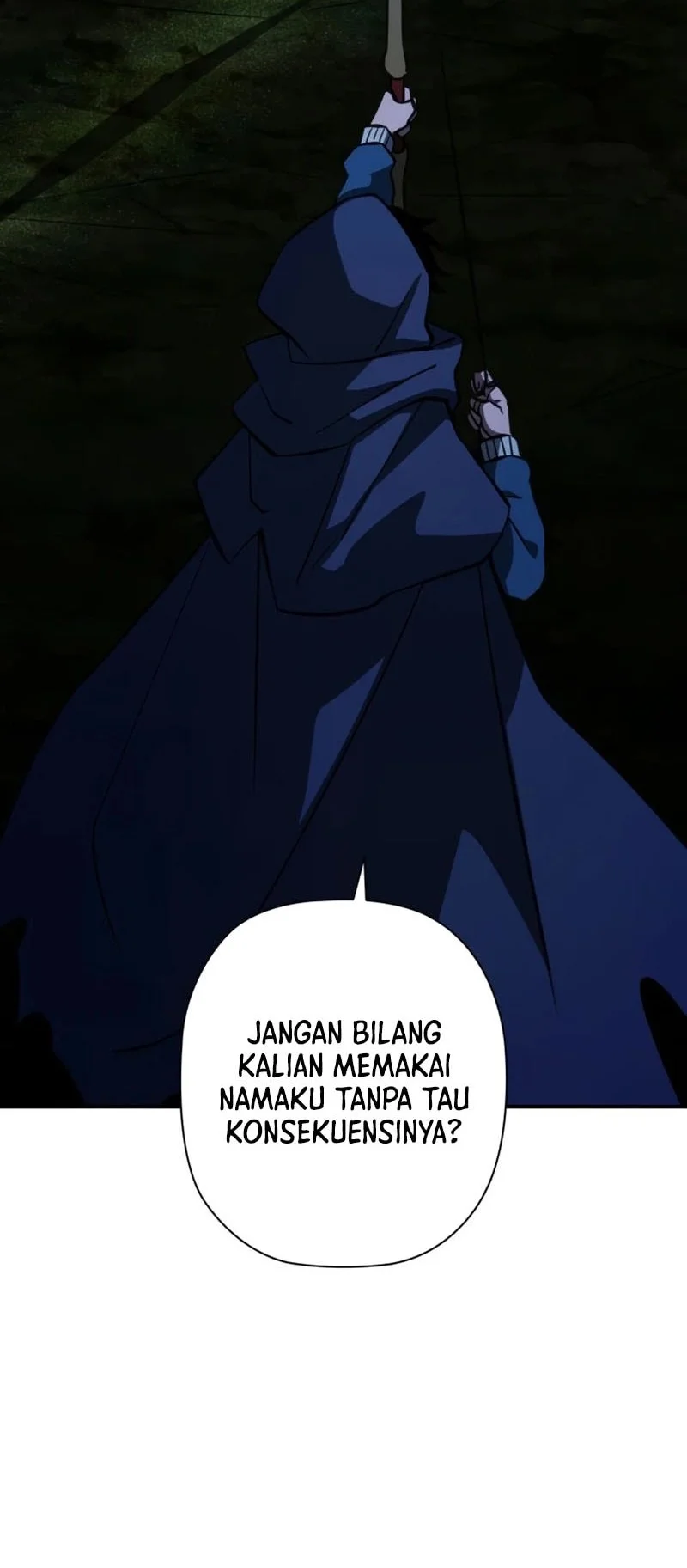 World's Strongest Survivor Chapter 26 Gambar 69