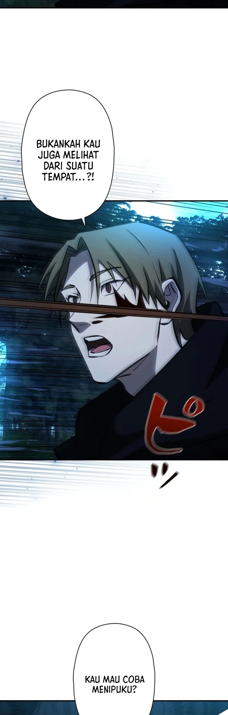 World's Strongest Survivor Chapter 26 Gambar 71