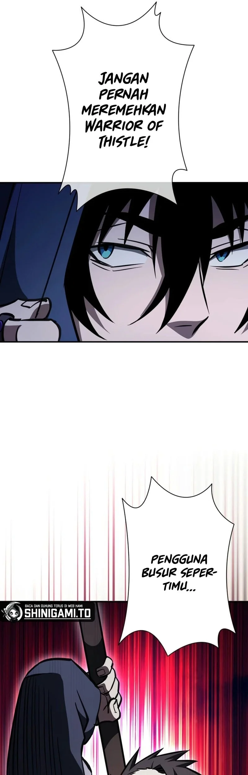 World's Strongest Survivor Chapter 26 Gambar 74