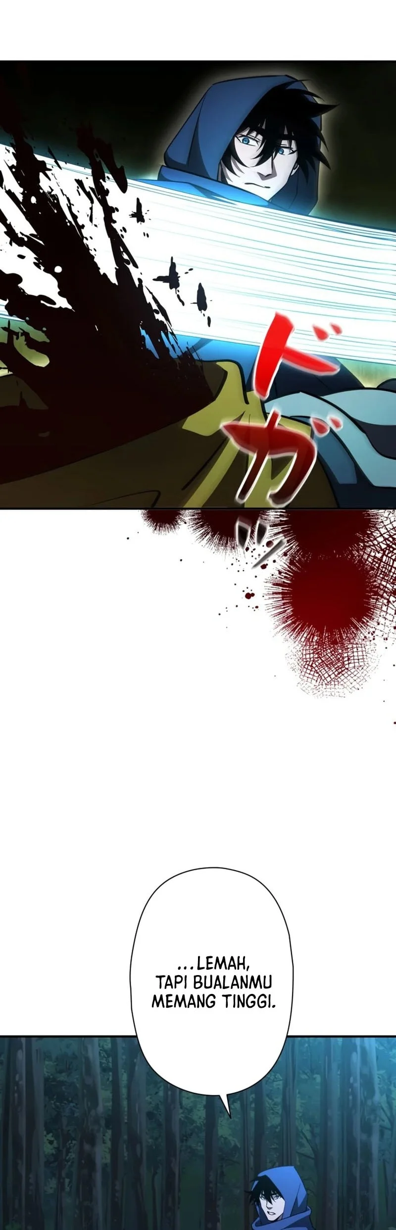 World's Strongest Survivor Chapter 26 Gambar 77