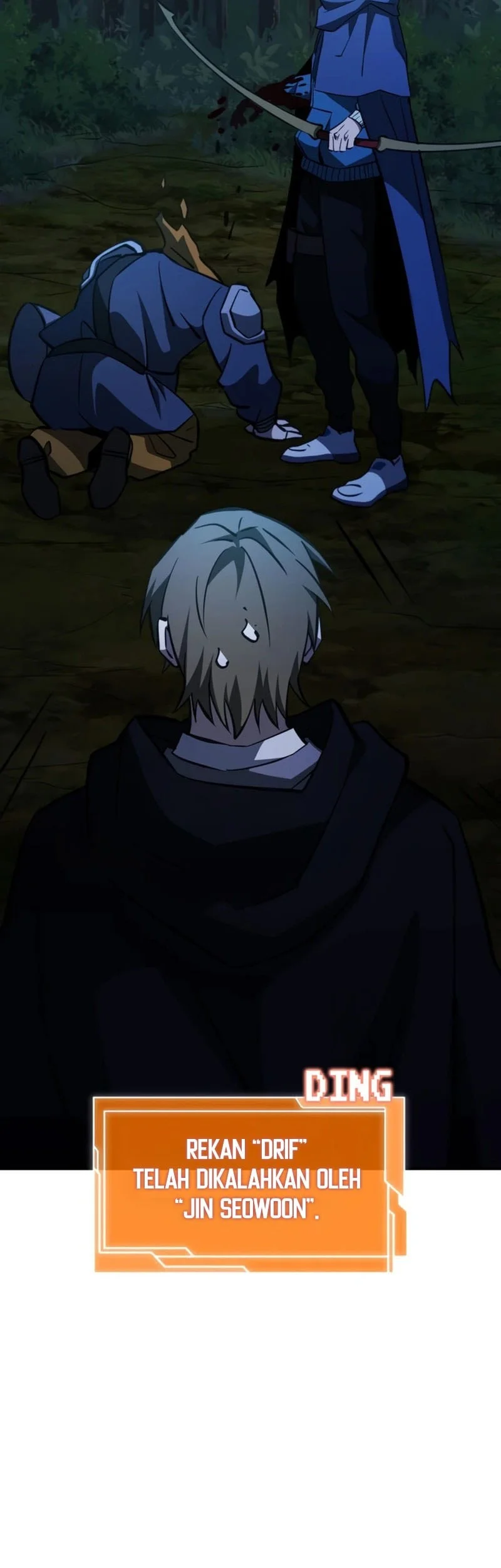 World's Strongest Survivor Chapter 26 Gambar 78