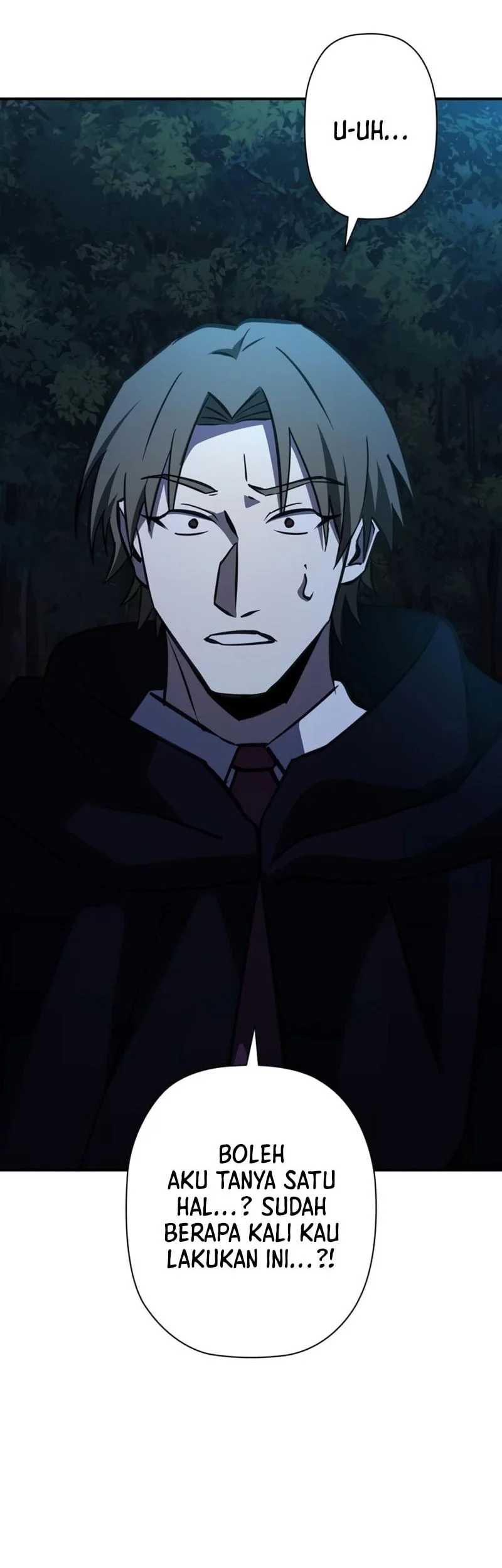 World's Strongest Survivor Chapter 26 Gambar 79