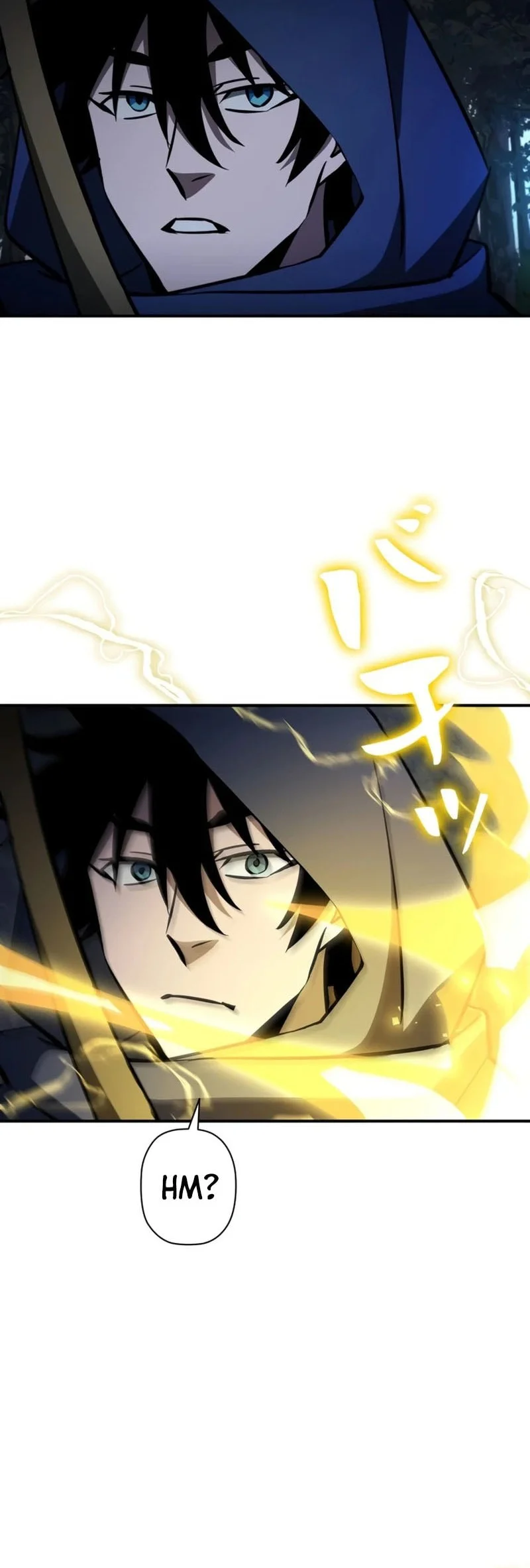 World's Strongest Survivor Chapter 26 Gambar 81