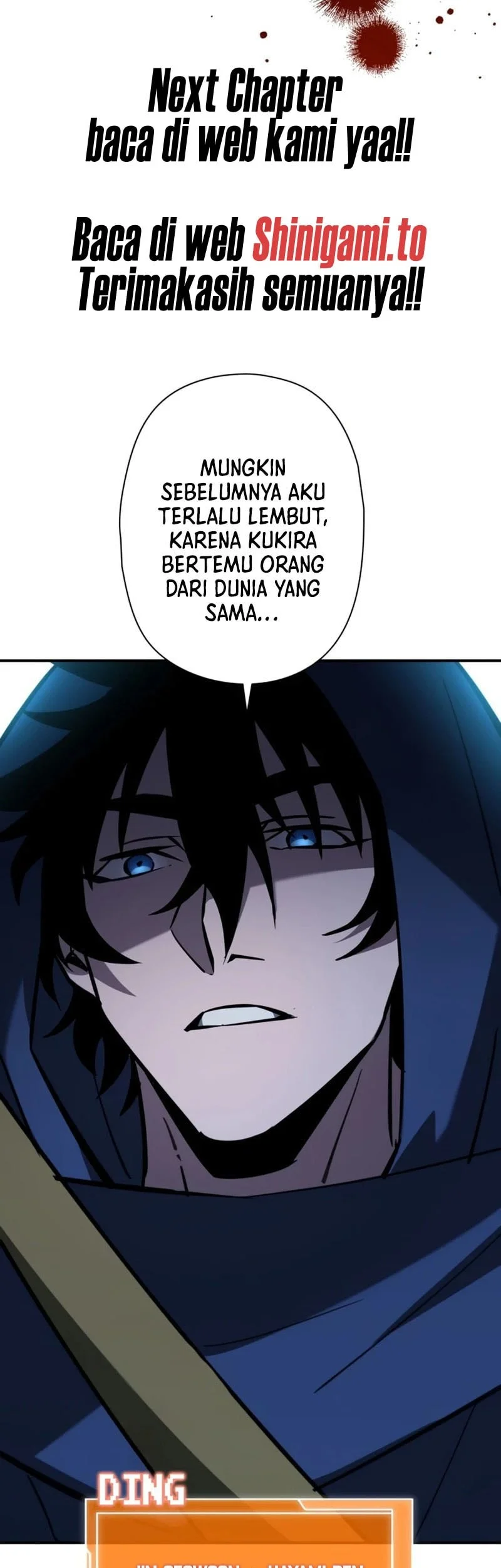 World's Strongest Survivor Chapter 26 Gambar 84