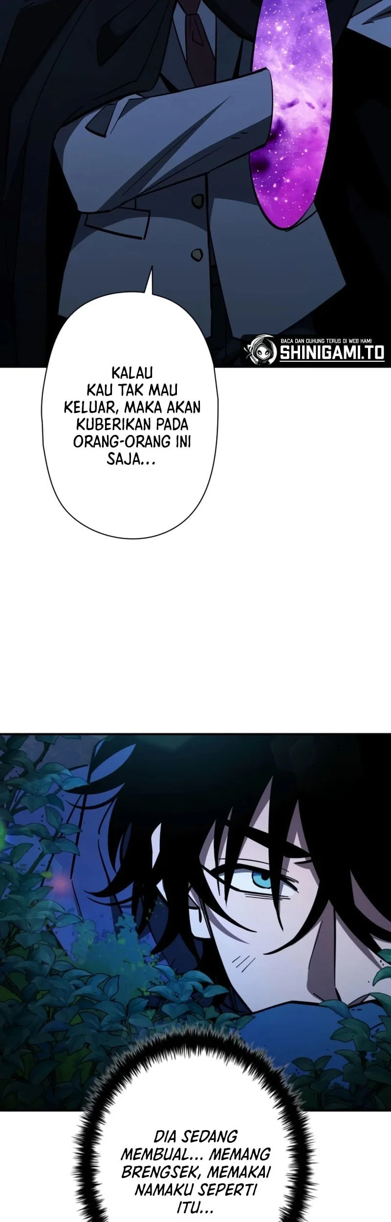 World's Strongest Survivor Chapter 26 Gambar 4