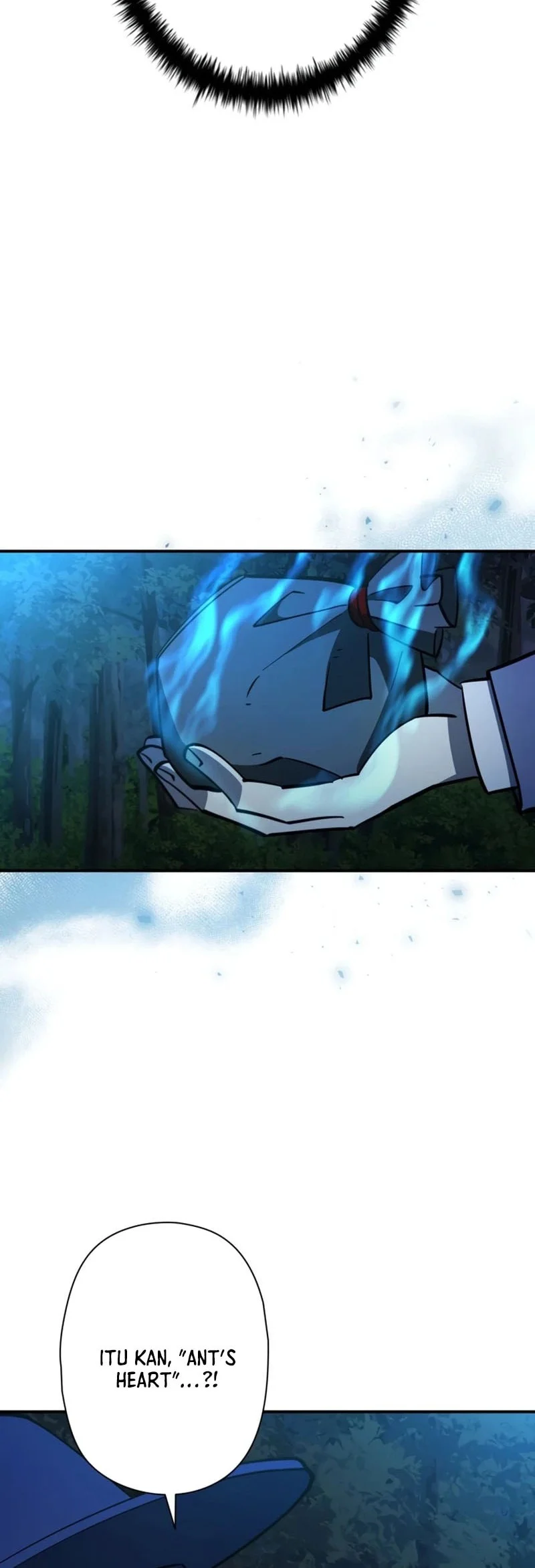 World's Strongest Survivor Chapter 26 Gambar 5