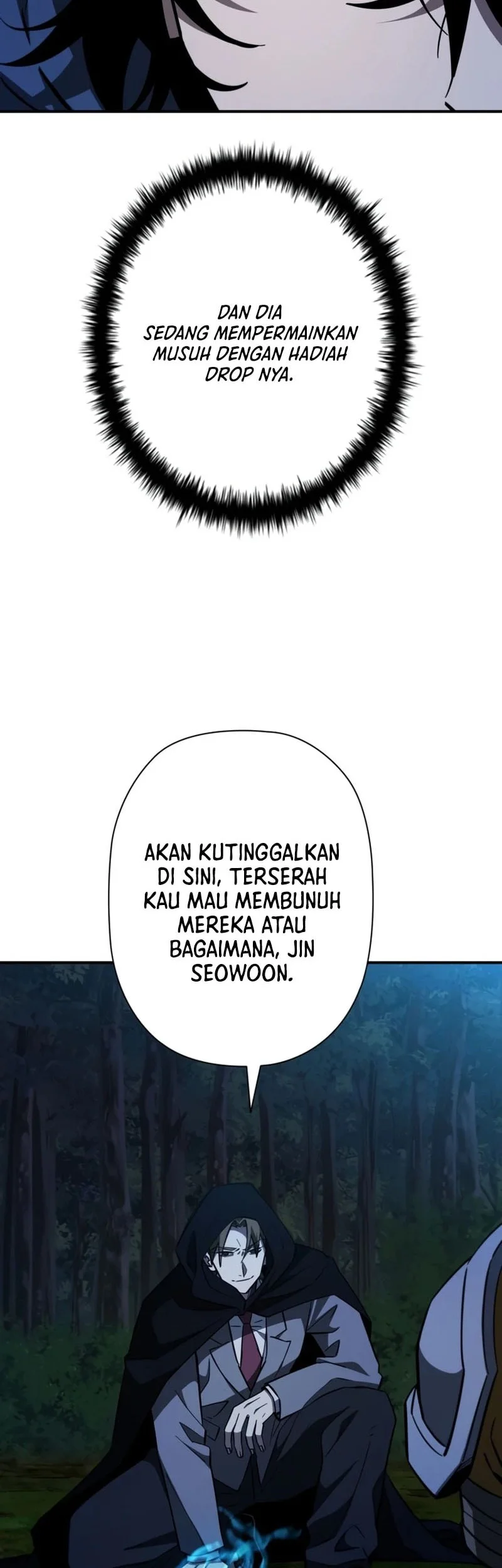 World's Strongest Survivor Chapter 26 Gambar 7