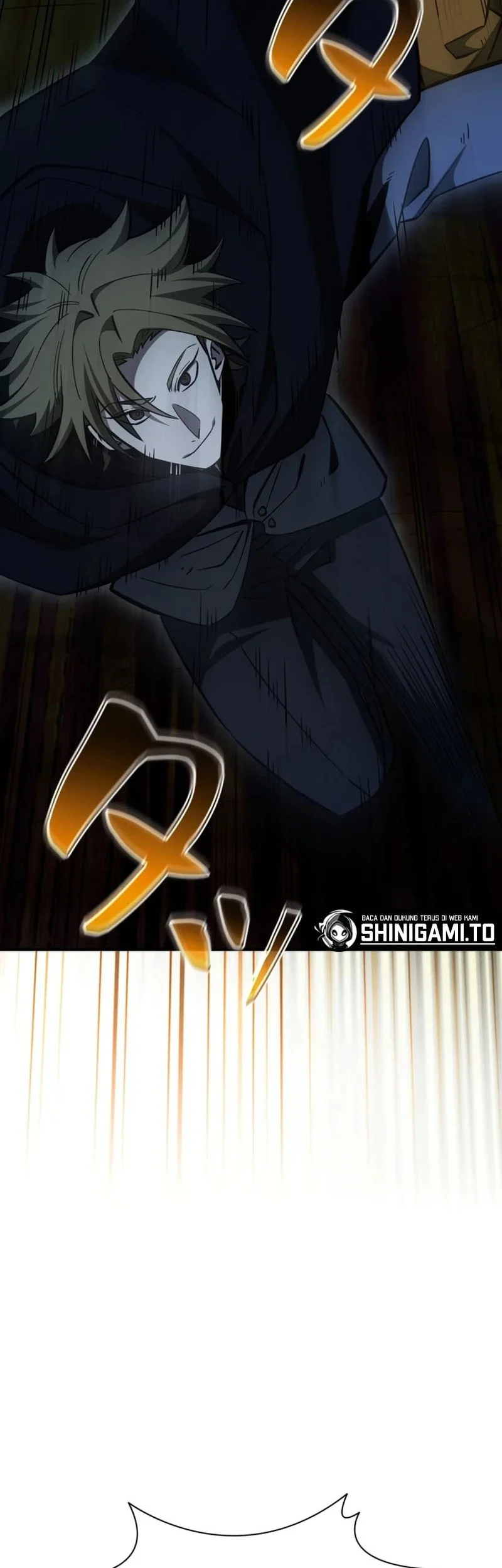 World's Strongest Survivor Chapter 26 Gambar 11